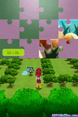 Image n° 3 - screenshots : Play Gardens